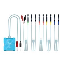 SUNSHINE iBoot IP Mobile Series Power Cable DC Power Supply Test Cable for iPhone 6G-13PM Series Motherboard Repair Boot Line