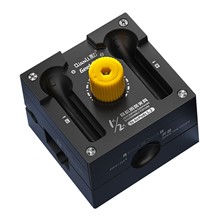 QIANLI & GEEKBAR Earphone Repair Fixture for Apple AirPods with Charging Case (2016) / (2019) / AirPods with Wireless Charging Case (2019) Opening Alignment Clamp