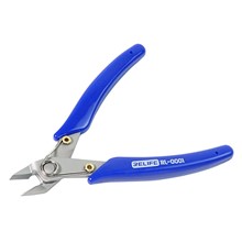 RELIFE RL-0001 High Precision Cutting Pliers Electronic Repair Hand Tool Wire Cable Soldering Wick Pliers