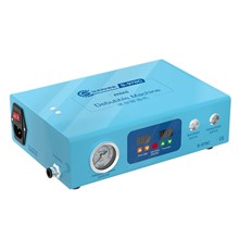 SUNSHINE S-978C Mini LCD Defoaming Bubble Remover Machine LCD Refurbishment Debubbler - UK Plug