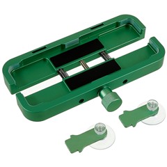 BEST Screen Side Mounting Fixture for iPhone, Multifunction Disassemble Screen Separator Rear Cover Fixing Tool