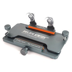 RELIFE RL-601S Mini Multi-Function Dismantling Screen Pressure Holding Fixture Phone Screen Removal Tool