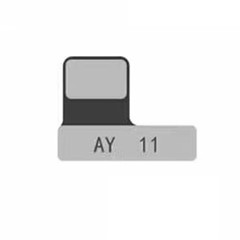 As Shown
