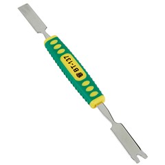BEST BT-137 Double-Sided Opening Tool Metal Pry Tool for Monile Phone Repair Accessories