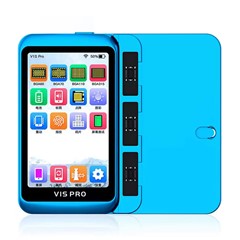 JC V1S Pro Programmer for Phone Screen Face ID Battery Nano Read Repair Multifunctional Programmer