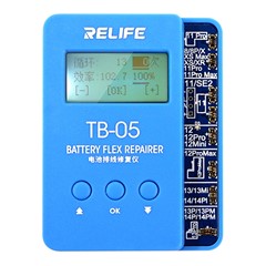 RELIFE TB-05 Battery Cable Repair Instrument Cell Phone Battery Flex Cable Repairer