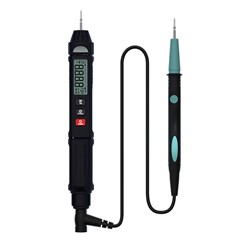 RELIFE DT-02 Smart Pen-Type Multimeter Mobile Phone Maintenance Tester with Flashlight