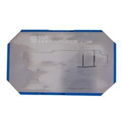 BEST BST-083 Middle Layer Tin Planting Platform for iPhone 14 Series Motherboard Repair Tools