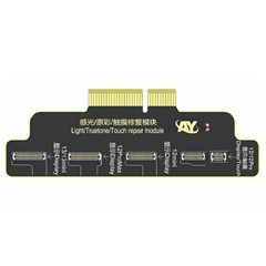 AY A108 For iPhone 12-13 Series Light / True Tone / Touch Repair Module Mobile Phone Repair Tool