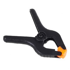 BEST 4Pcs Plastic Clip Fixture LCD Screen Fastening Clamps Tablet Cell Phone Repair Tool