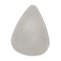 Universal Metal Triangle Pry Opening Tool Phone Laptop Tablet Repair Hand Tool Guitar Picks