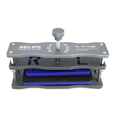 RELIFE RL-601S Pro Pressure Holding Seam Filling Fixture for Phone Screen Back Cover Fixing