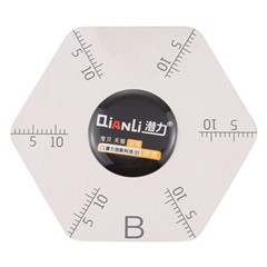 QIANLI Disassembly Card Back Cover Pry Separation Screen Opening Separating Phone Repair Tool