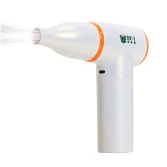 BEST BST-AP-01 80000RPM Turbo Fan Brushless Motor High Speed Portable Wireless Fan