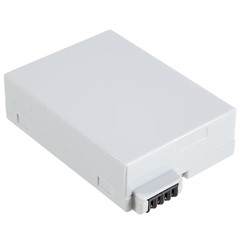 For Canon EOS 550D / 600D / 650D / 700D / 60D 7.4V 1500mAh Camera Battery Pack Replacement Part (Encode: LP-E8) (without Logo)