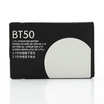 850mAh Motorola BT50 Battery for Motorola V323 V325 V360 V361 W315 Etc