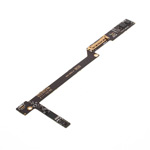 OEM LCD Power Switch Key Connection Board Flex Cable Repair Part for iPad 2 3G Version