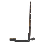 OEM for iPad 4 Wi-Fi + 3G Audio Headphone Jack Flex Cable with Board