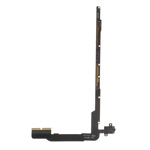 OEM Audio Headphone Jack Flex Cable with Board for iPad 4 Wi-Fi