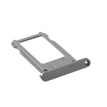 Grey for iPad Air OEM SIM Card Tray Holder Repair Part