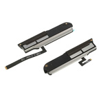 OEM 1 Pair Loud Speakers Replacement for iPad Air 5 /9.7-inch (2017)/(2018)/10.2 (2019)/(2020)