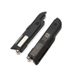 For iPad Mini / iPad Mini 2 Black OEM Loudspeaker Ringer Buzzer Replacement (1 Pair)
