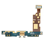 Dock Connector Charging Port Flex Cable Ribbon for LG Optimus G E973 E975 Replacement