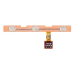 OEM Side Key Power & Volume Button Flex Cable Ribbon for Samsung Galaxy Tab 10.1 3G P7500