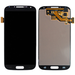 LCD Assembly with Touch Screen Digitizer for Samsung Galaxy S IV 4 i9500 i9505 OEM - Dark Blue