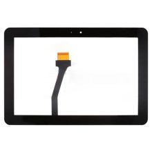 Black Digitizer Glass Touch Screen Replace Part for Samsung Galaxy Tab 2 10.1 GT-P5113 (OEM)