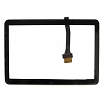 Digitizer Touch Screen Replacement for Samsung Galaxy Tab 10.1 3G P7500 OEM