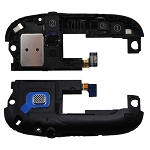 Ringer Buzzer Loud Speaker Flex Cable for Samsung i9300 Galaxy S3 iii - Black