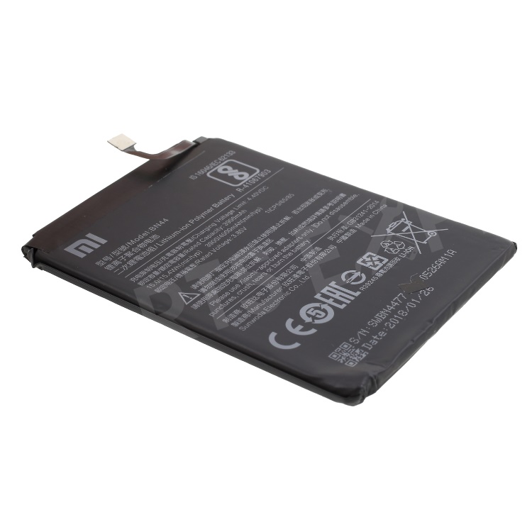 Wholesale Cell Phone Oem Bn44 4000mah Li Polymer Battery Replacement For Xiaomi Redmi Note 5 0495