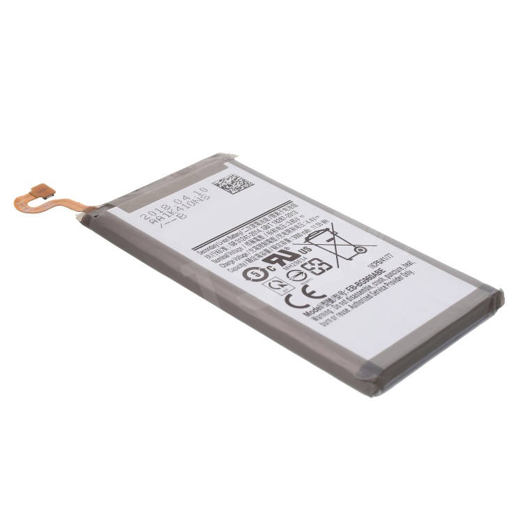 samsung s9 battery replacement cost