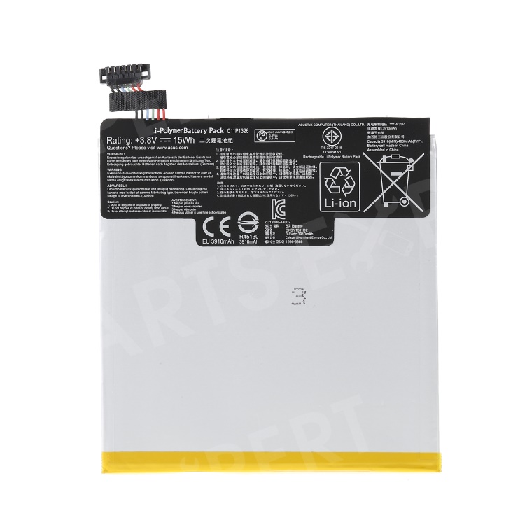 

3090mAh OEM Li-polymer BLP649 Battery Replacement for Oppo A81, Other OPPO Models