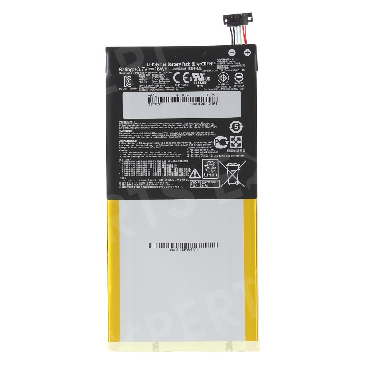 

OEM C11P1414 Battery 4170mAh for ASUS ZenPad 8.0 Power, Other Asus Models