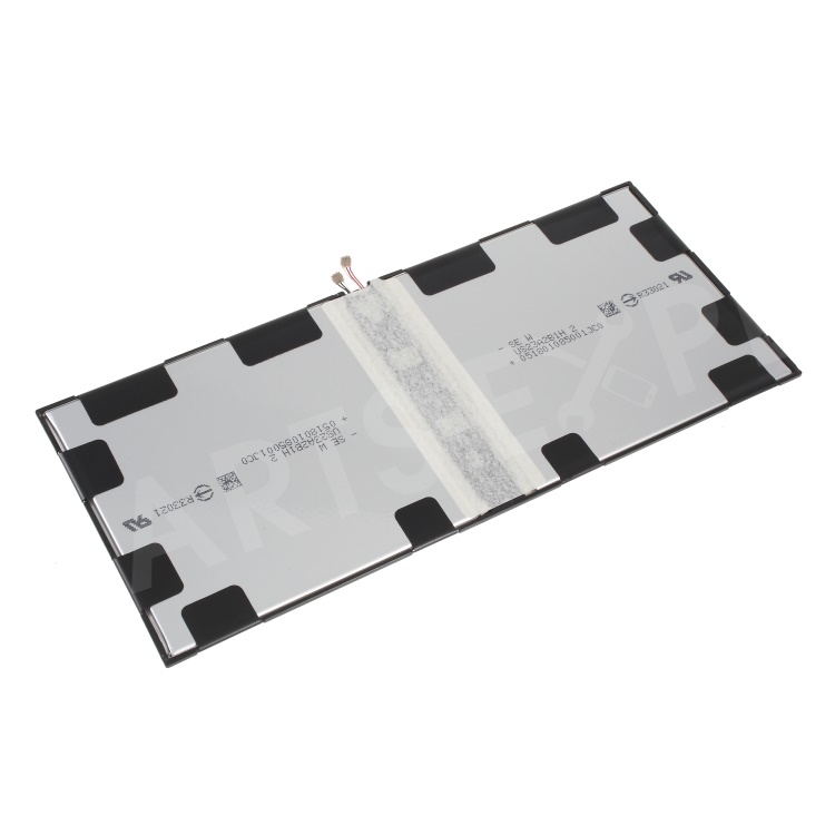 Wholesale cell phone 6000mAh OEM Lipolymer Battery Replacement for