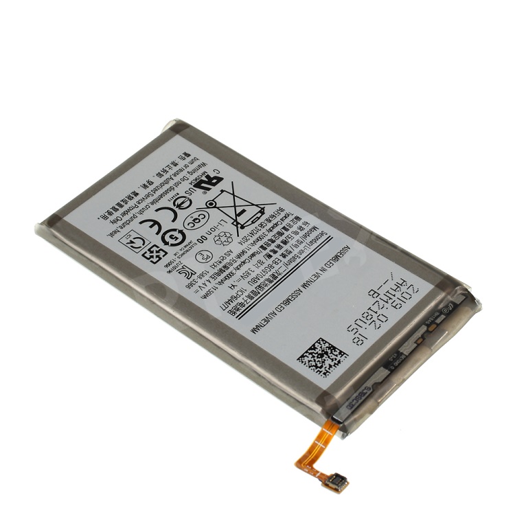 samsung s10e battery replacement cost