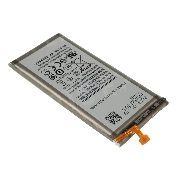 samsung s10 battery replacement price