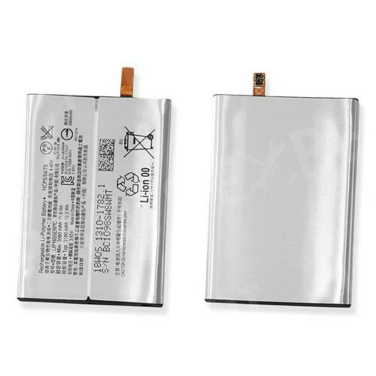 

OEM LIP1655ERPC 3180mAh Li-ion Battery Replacement for Sony Xperia XZ2, Xperia XZ2