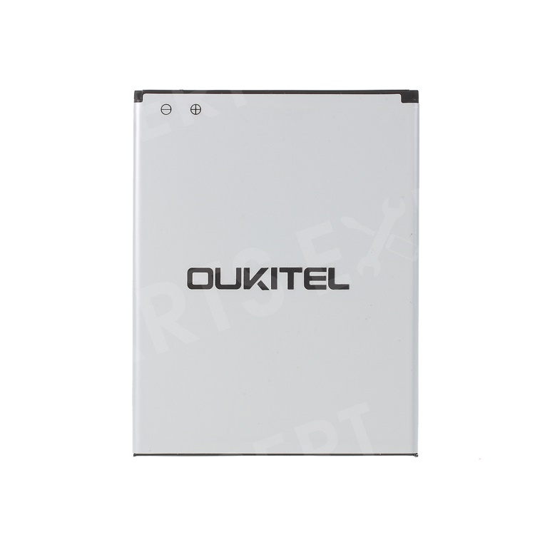 

Removable Li-polymer Battery Replacement for Oukitel C3 (2000mAh), Other Phone Models
