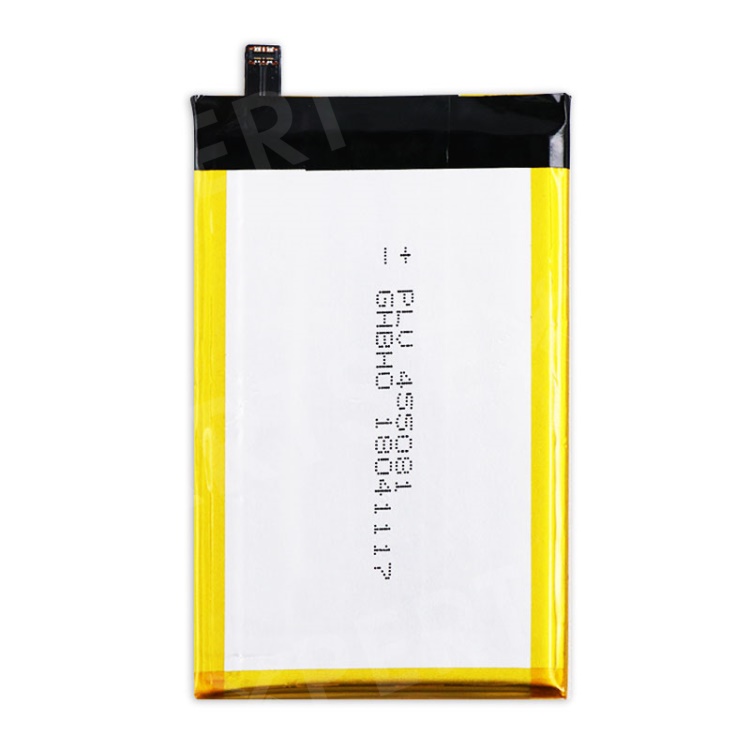 

3.8V 3050mAh Li-polymer Battery for Ulefone Metal, Other Phone Models