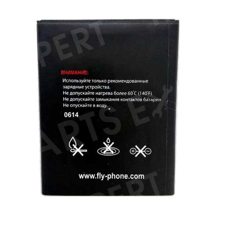 

BL3216 2000mAh 3.8V Li-ion Battery for FLY IQ4414, Other Phone Models