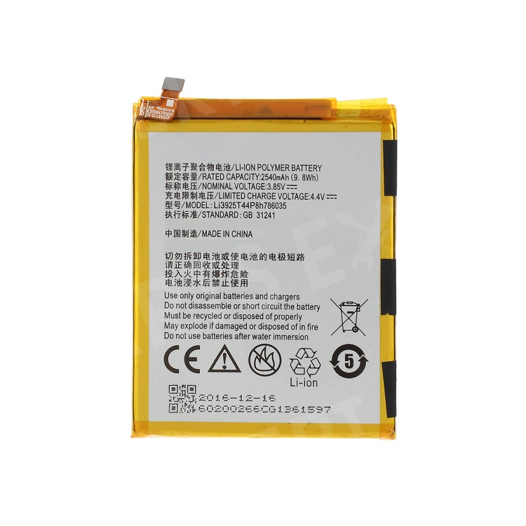samsung a910 battery