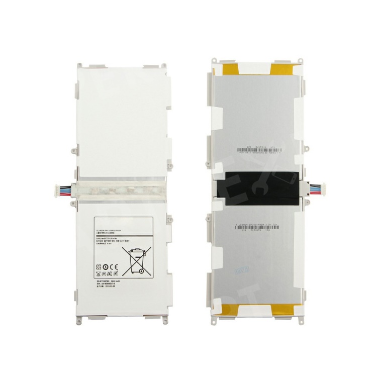 Wholesale cell phone OEM EBBT530FBE 6800mAh Battery Replacement for