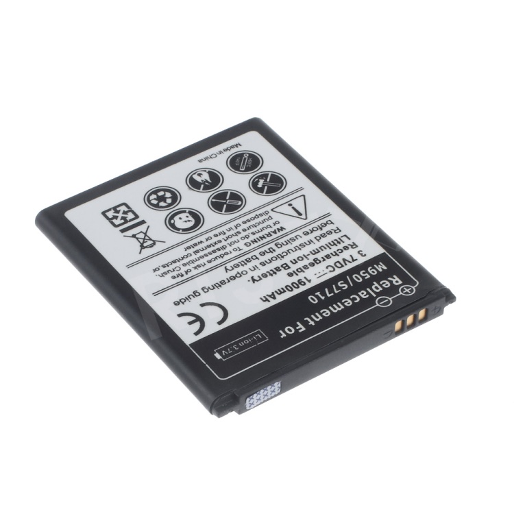 samsung xcover battery