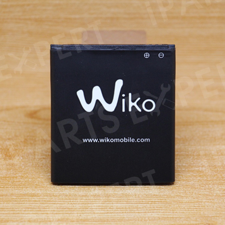 

1800mAh Li-ion Battery Replacement for Wiko Fizz, Other Wiko Models