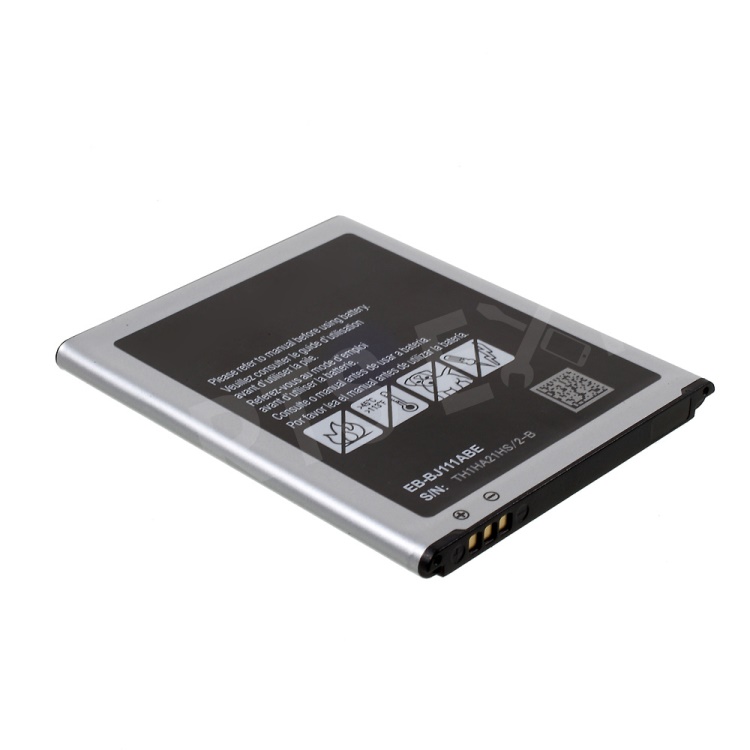 

OEM EB-BJ111ABE 1800mAh Li-ion Battery Replacement for Samsung Galaxy J1 Ace Neo SM-J111, Galaxy J1 Ace