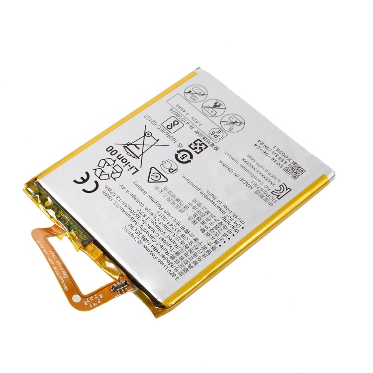 

OEM for Huawei Nexus 6P Phone Battery Replacement HB416683ECW 3450mAh, Huawei Nexus 6P