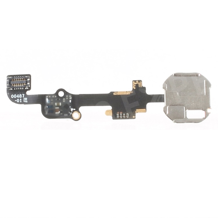 

For iPhone 6s 4.7 inch OEM Home Button Flex Cable Replacement, iPhone 6s 4.7-inch